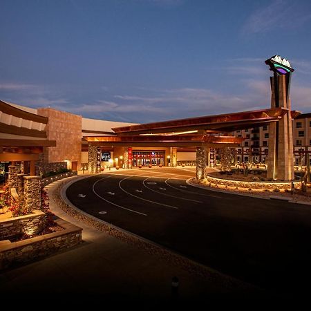 Wekopa Casino Resort Fountain Hills Eksteriør bilde