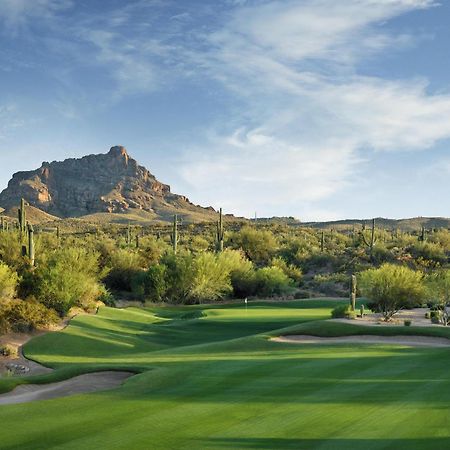 Wekopa Casino Resort Fountain Hills Eksteriør bilde