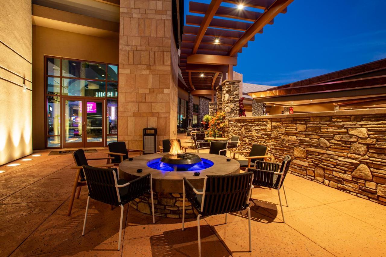 Wekopa Casino Resort Fountain Hills Eksteriør bilde