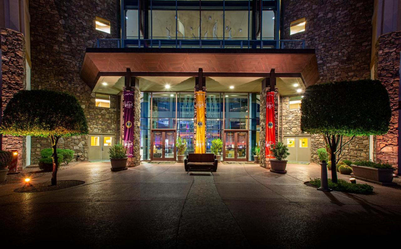 Wekopa Casino Resort Fountain Hills Eksteriør bilde