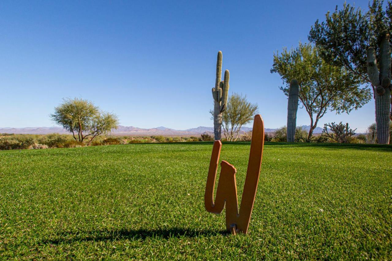 Wekopa Casino Resort Fountain Hills Eksteriør bilde