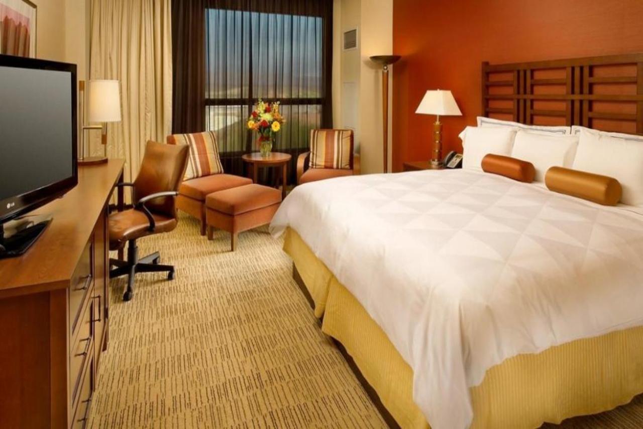 Wekopa Casino Resort Fountain Hills Eksteriør bilde