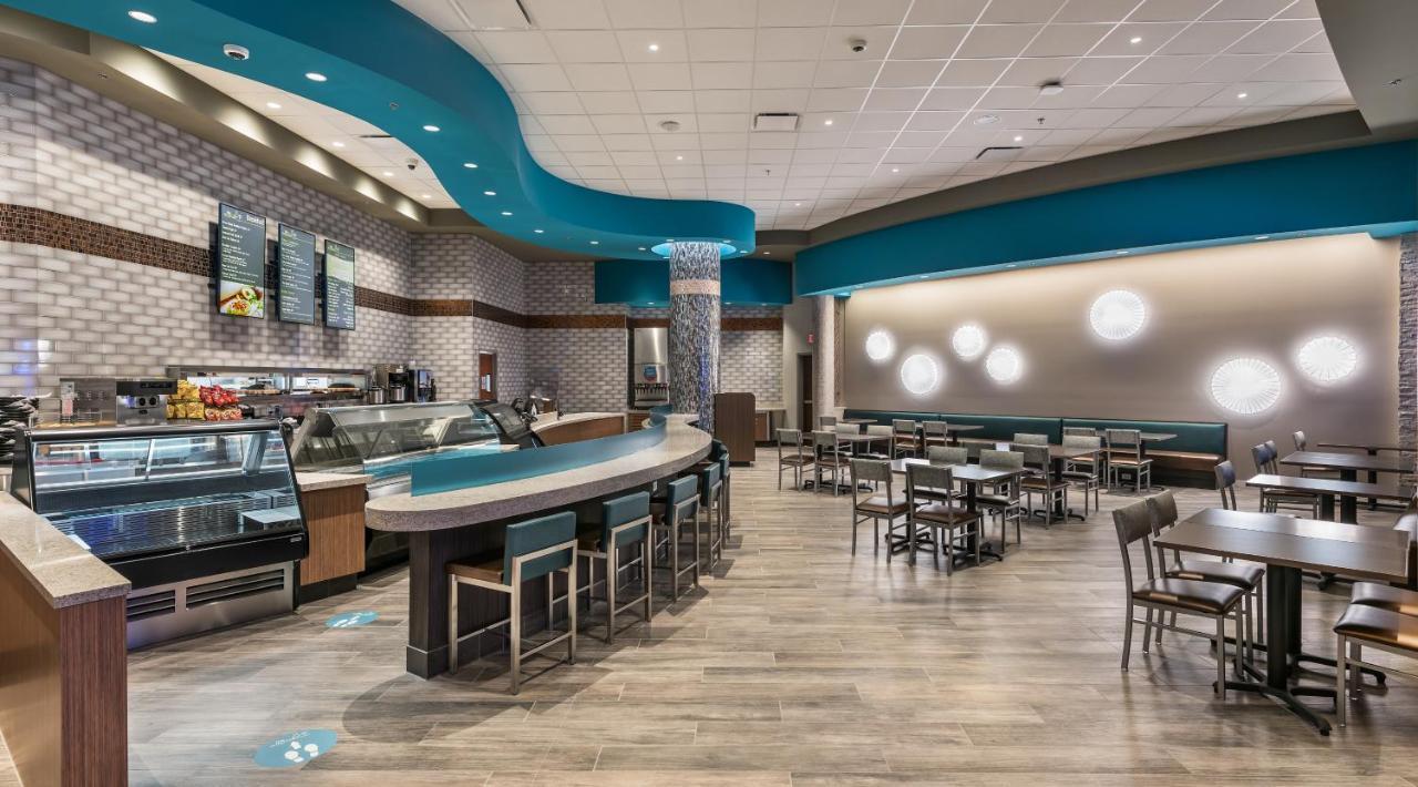 Wekopa Casino Resort Fountain Hills Eksteriør bilde