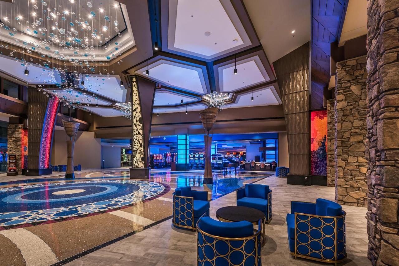 Wekopa Casino Resort Fountain Hills Eksteriør bilde