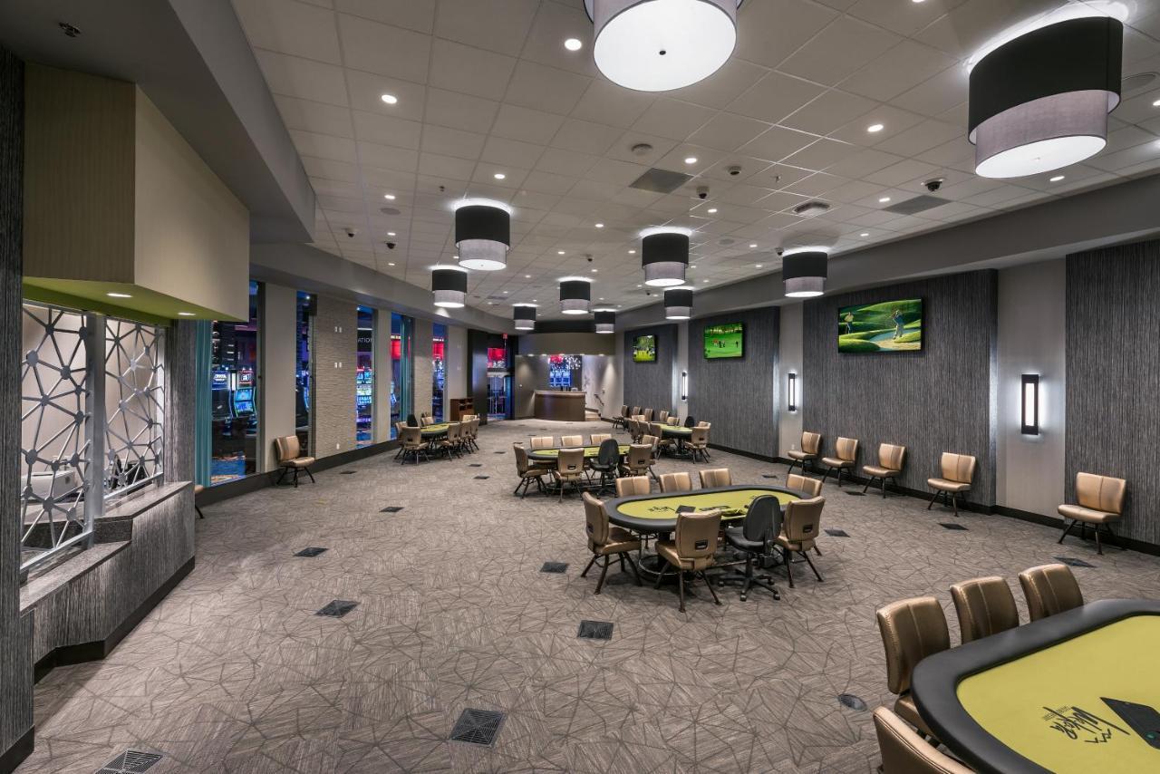 Wekopa Casino Resort Fountain Hills Eksteriør bilde