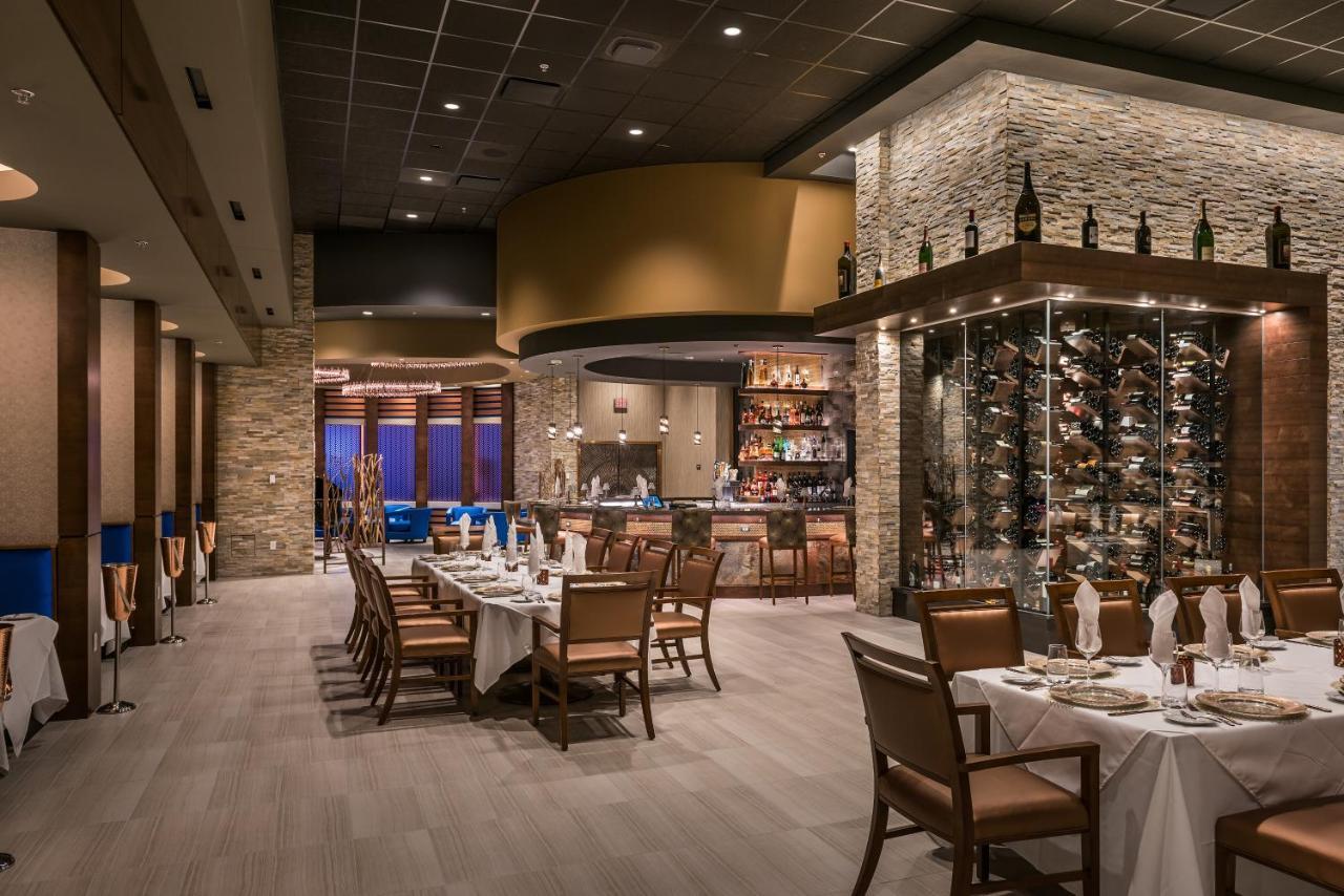 Wekopa Casino Resort Fountain Hills Eksteriør bilde