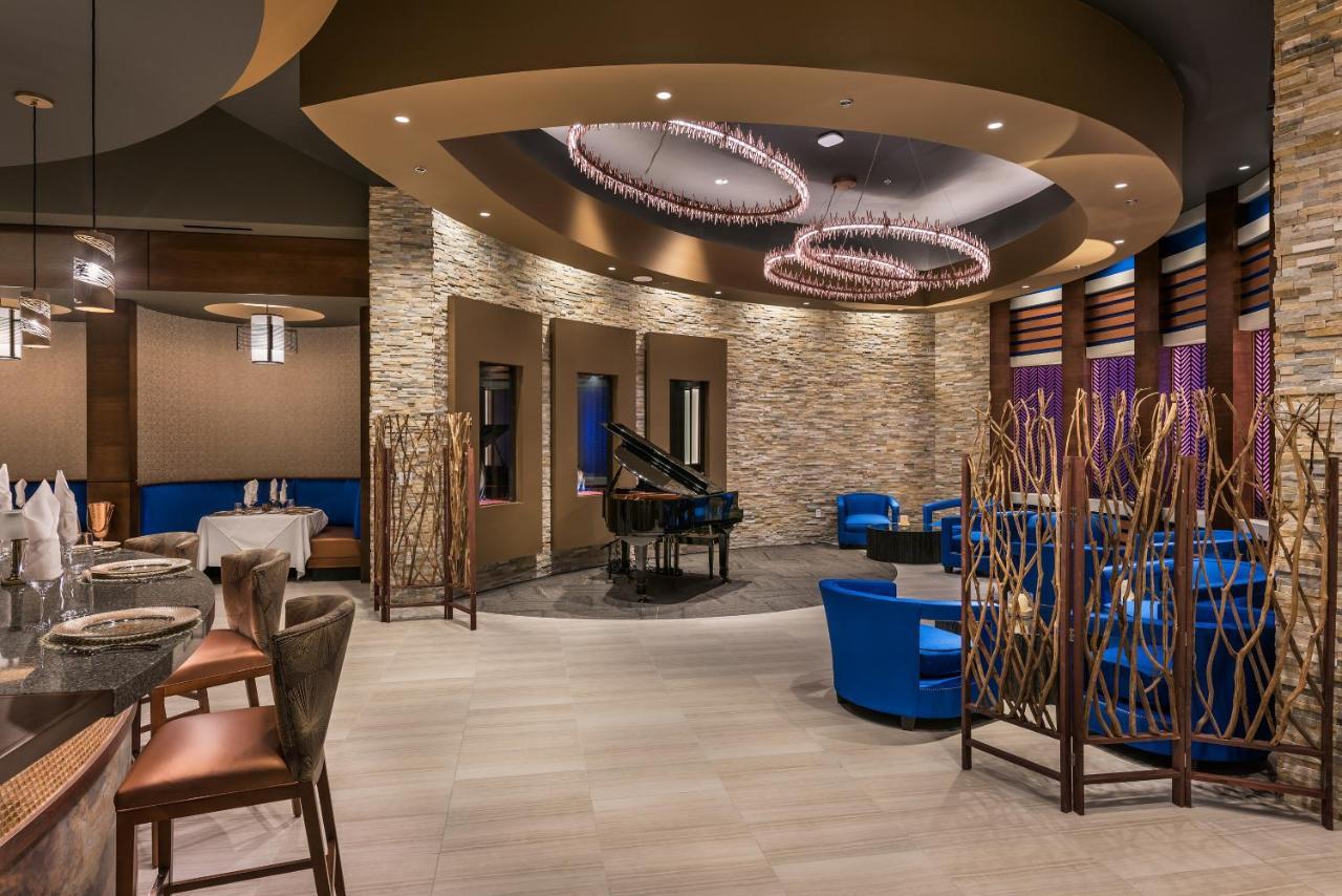 Wekopa Casino Resort Fountain Hills Eksteriør bilde