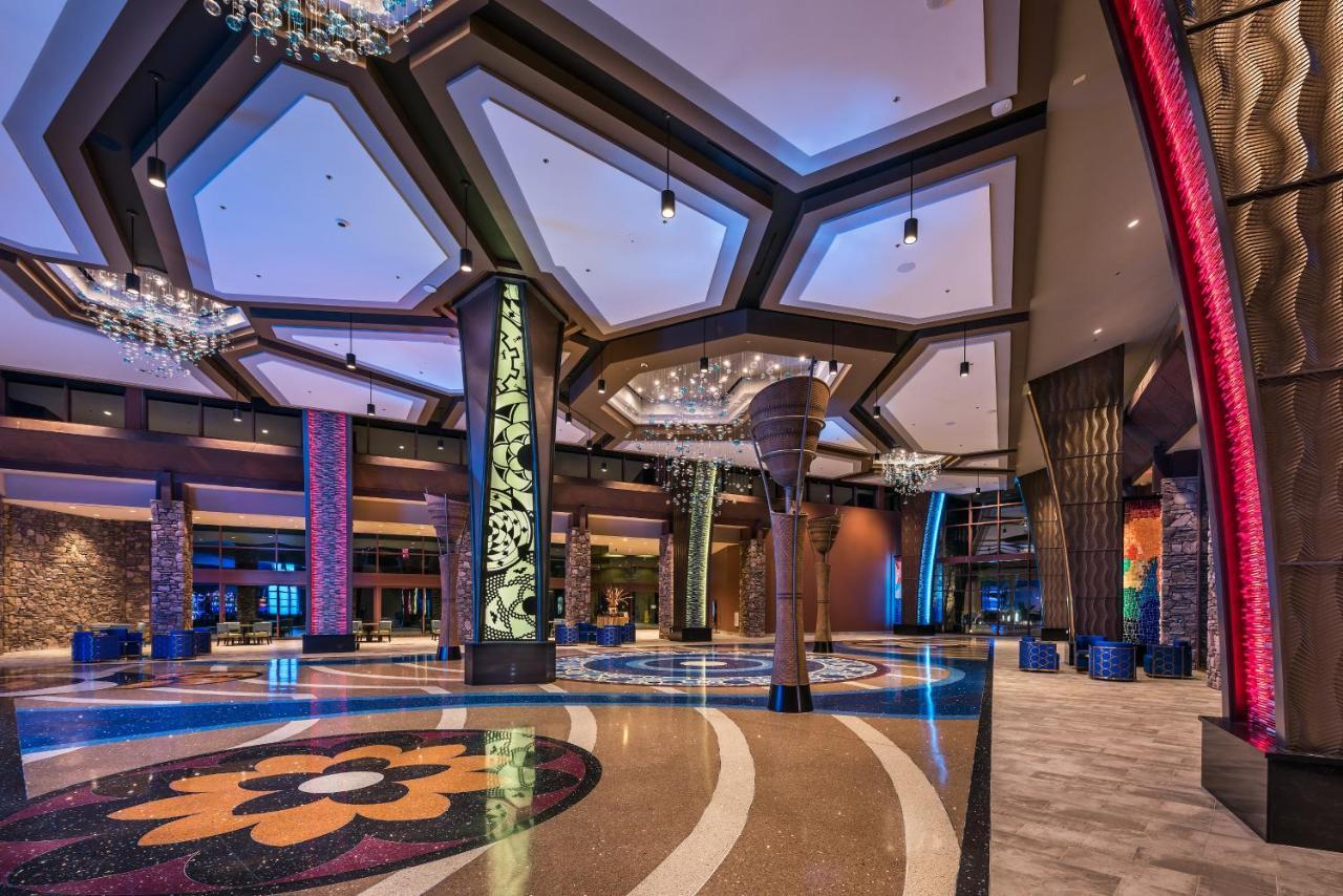 Wekopa Casino Resort Fountain Hills Eksteriør bilde