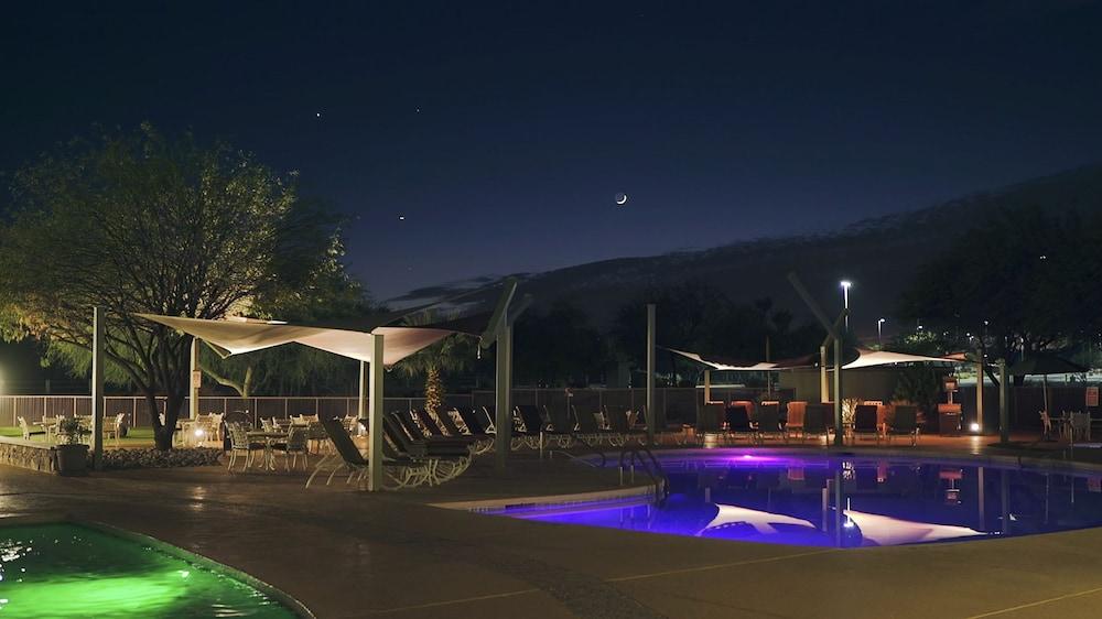 Wekopa Casino Resort Fountain Hills Eksteriør bilde