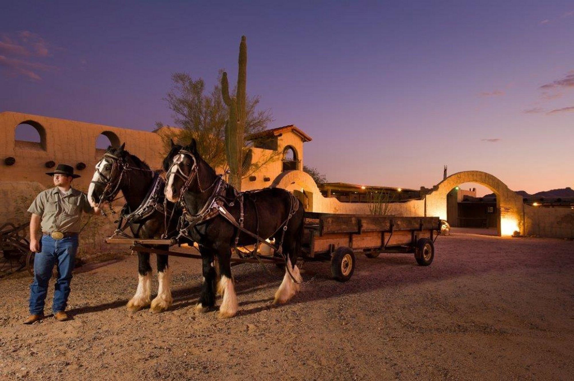 Wekopa Casino Resort Fountain Hills Fasiliteter bilde