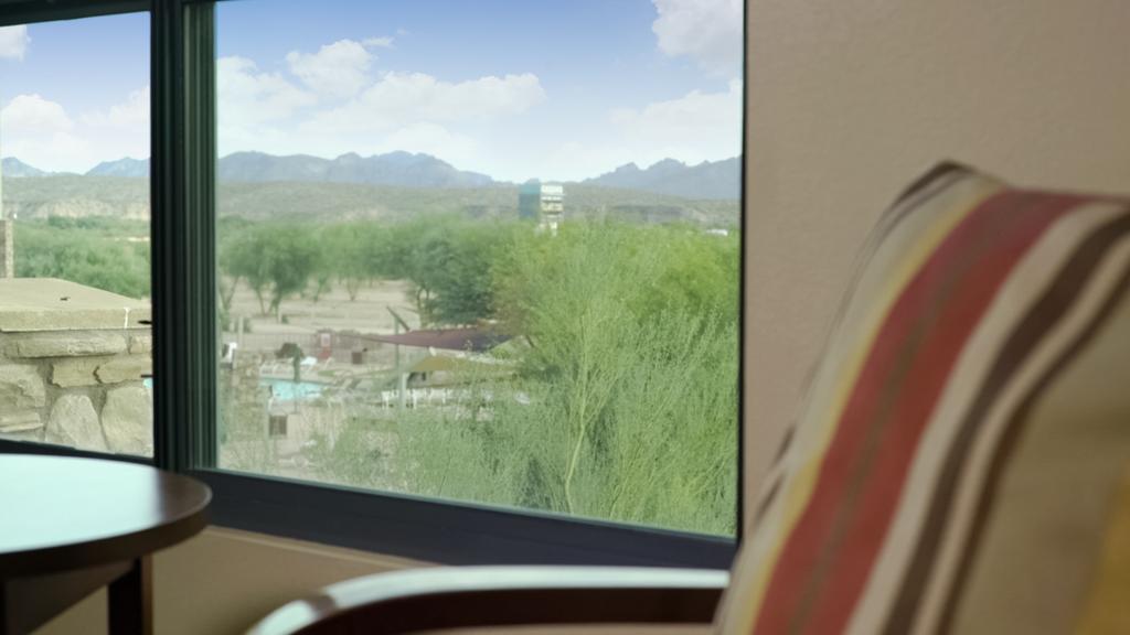 Wekopa Casino Resort Fountain Hills Eksteriør bilde